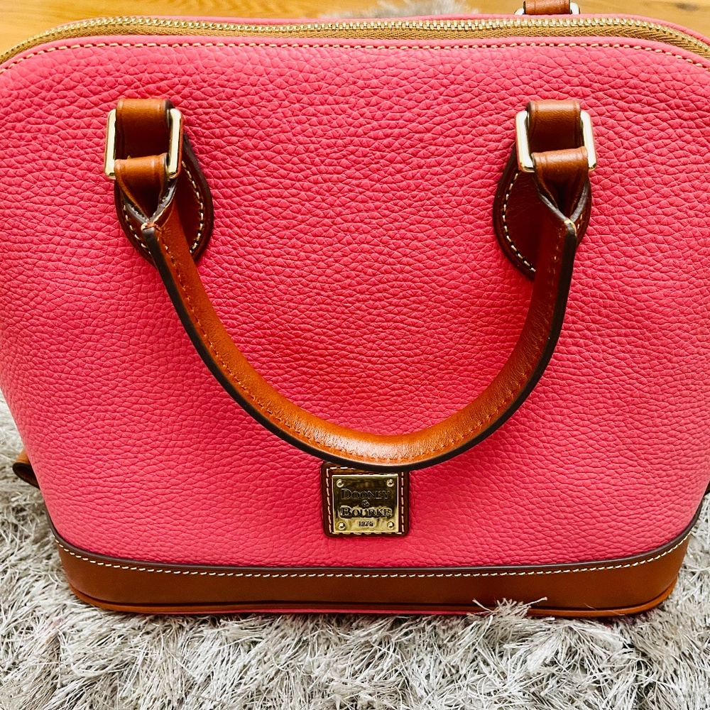 DOONEY & BOURKE